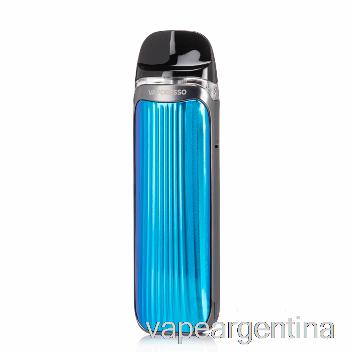 Vaporesso Luxe Qs Pod System Azul Vape Descartable